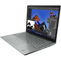 Lenovo ThinkPad L13 Gen 3 21B3003RUS 13.3" Touchscreen Notebook - WUXGA - 1920 x 1200 - Intel Core i7 12th Gen i7-1255U Deca-core (10 Core) 3.50 GHz - 16 GB Total RAM - 256 GB SSD - Storm Gray