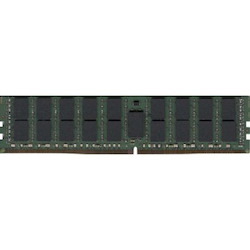 Dataram RAM Module - 16 GB (1 x 16GB) - DDR4-2400/PC4-19200 DDR4 SDRAM - 2400 MHz - 1.20 V