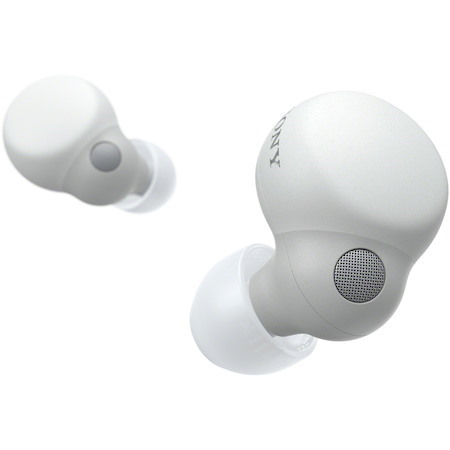 Sony LinkBuds S Truly Wireless Noise Canceling Earbuds