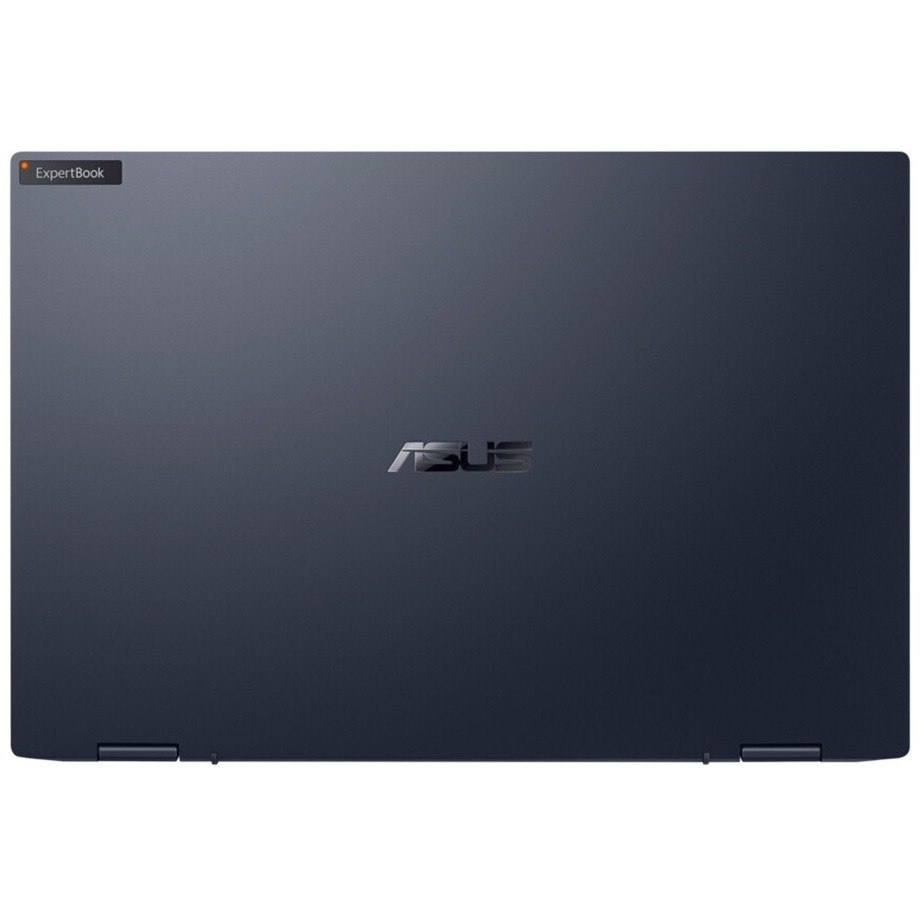 Asus ExpertBook B5 Flip B5302 B5302FEA-LG0304R 33.8 cm (13.3") Touchscreen Convertible 2 in 1 Notebook - Full HD - Intel Core i5 11th Gen i5-1135G7 - 8 GB - 256 GB SSD - Star Black