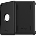OtterBox Defender Case for Apple iPad mini (5th Generation) Tablet - Black