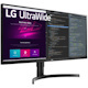 LG Ultrawide 34WN750-B 34" Class WQHD Gaming LCD Monitor - 21:9