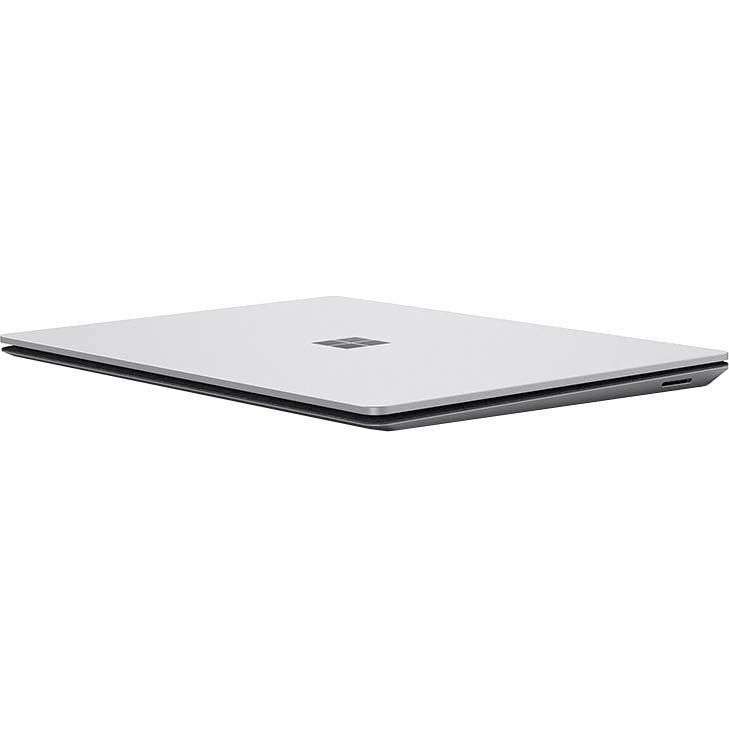 Microsoft Surface Laptop 5 34.3 cm (13.5") Touchscreen Notebook - 2256 x 1504 - Intel Core i5 12th Gen i5-1245U Deca-core (10 Core) - Intel Evo Platform - 8 GB Total RAM - 8 GB On-board Memory - 256 GB SSD - Platinum