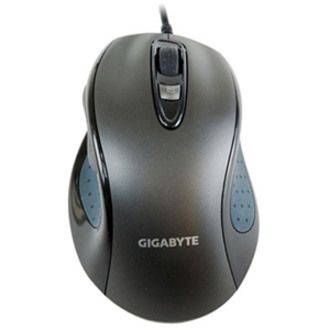 Gigabyte GM-M6800 Dual Lens Gaming Mouse