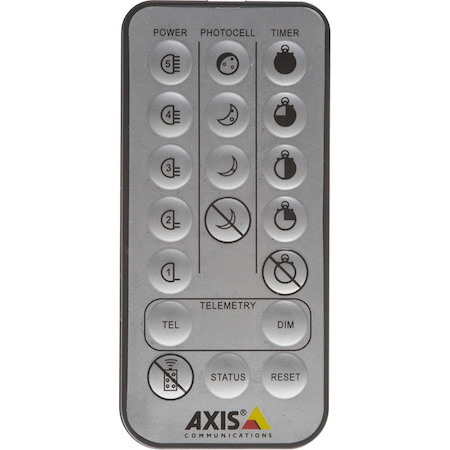 AXIS Wireless Device Remote Control - TAA Compliant
