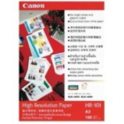Canon HR-101N High Resolution Paper