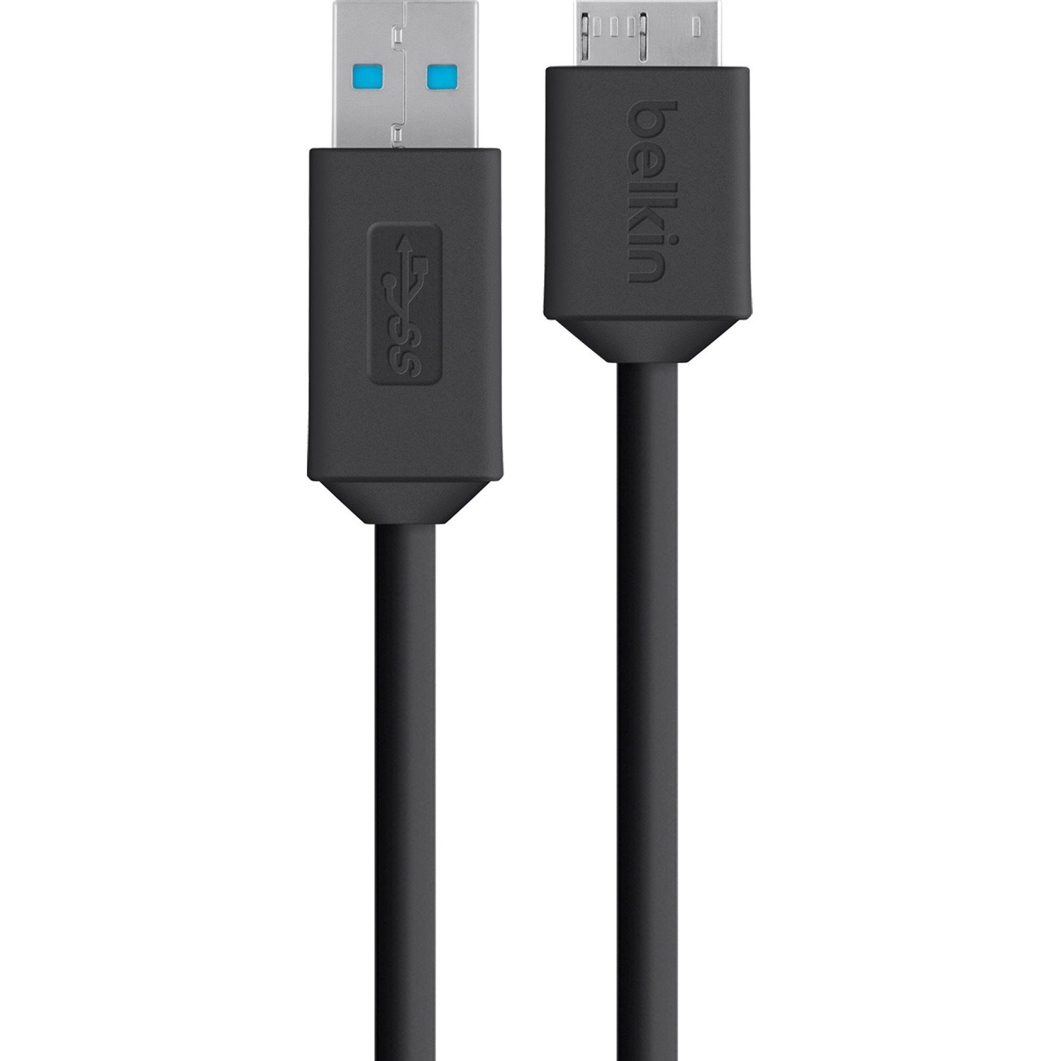 Belkin 90 cm USB Data Transfer Cable for Cellular Phone, Tablet