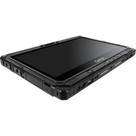 Getac K120 Rugged Tablet - 12.5" Full HD - Core i5 11th Gen i5-1135G7 Quad-core (4 Core) 2.40 GHz - 16 GB RAM - 512 GB SSD