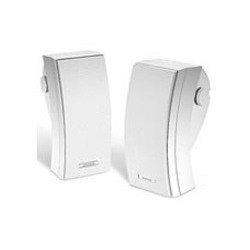 Bose 251 Outdoor Wall Mountable Speaker - White