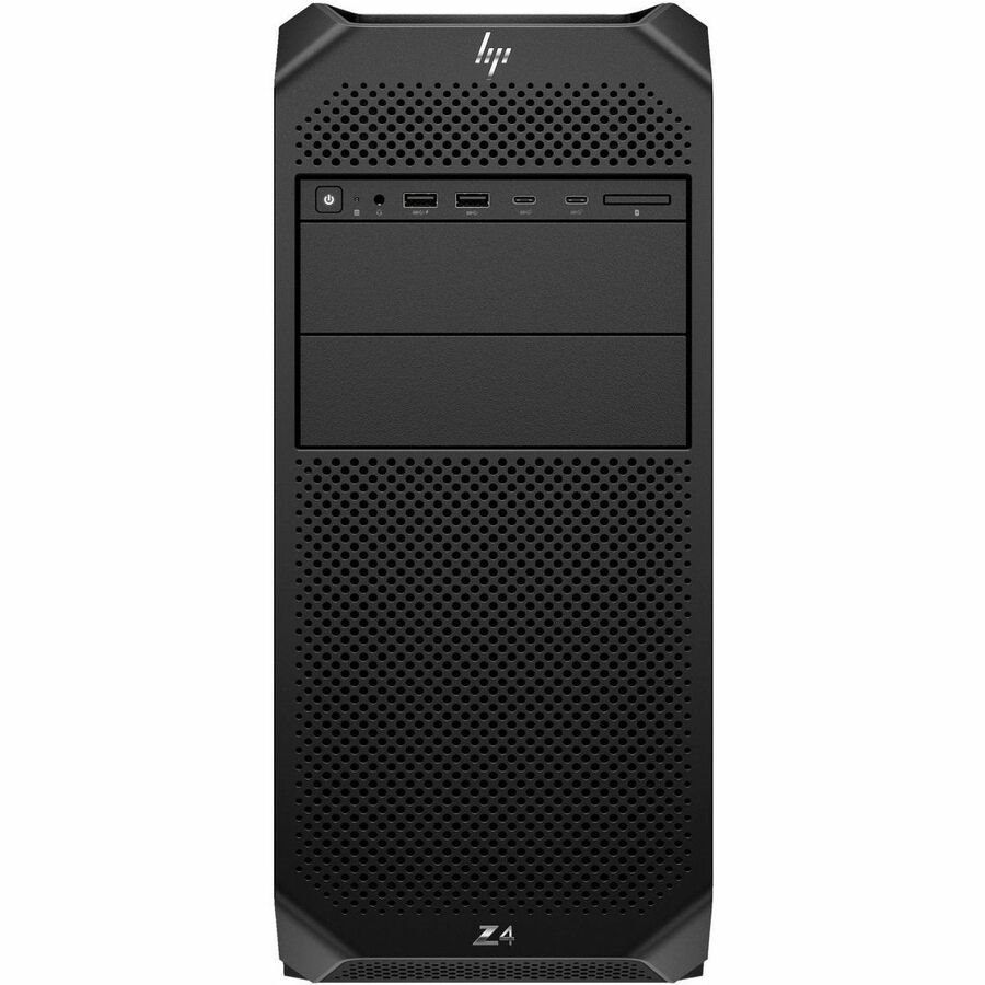 HP Z4 G5 Workstation - Intel Xeon w3-2423 - 32 GB - 1.50 TB SSD - Tower