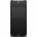 HP Z4 G5 Workstation - Intel Xeon w3-2423 - 16 GB - 1 TB SSD - Tower