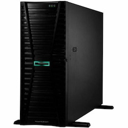 HPE ProLiant ML350 G11 4U Tower Server - 1 x Intel Xeon Gold 5416S 2 GHz - 32 GB RAM - 12Gb/s SAS Controller