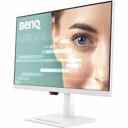 BenQ GW3290QT 32" Class WQHD LED Monitor - 16:9 - White