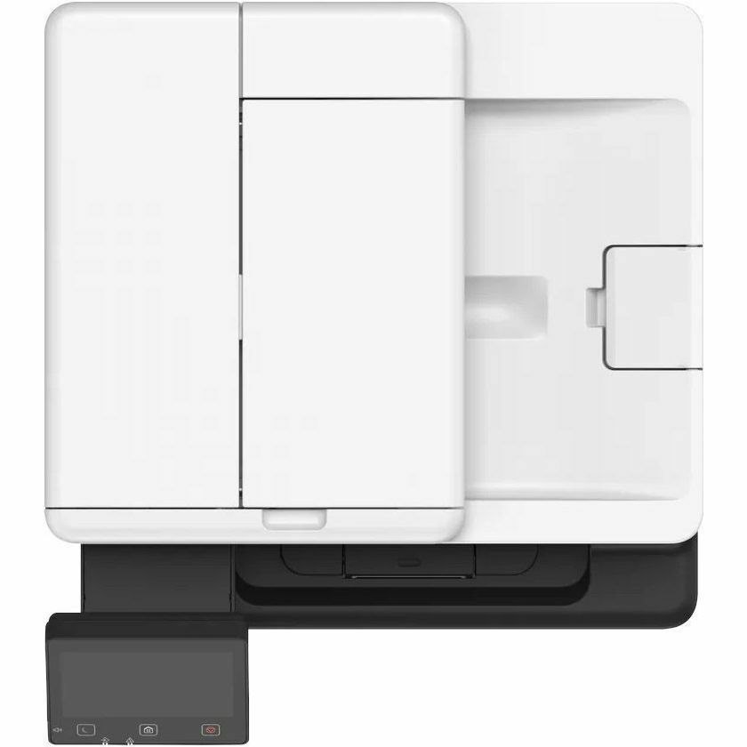 Canon i-SENSYS MF463DW Wired & Wireless Laser Multifunction Printer - Monochrome