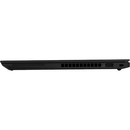 Lenovo ThinkPad T14s Gen 1 20T00025CA 14" Notebook - Full HD - 1920 x 1080 - Intel Core i5 10th Gen i5-10310U Quad-core (4 Core) 1.60 GHz - 8 GB Total RAM - 256 GB SSD - Black