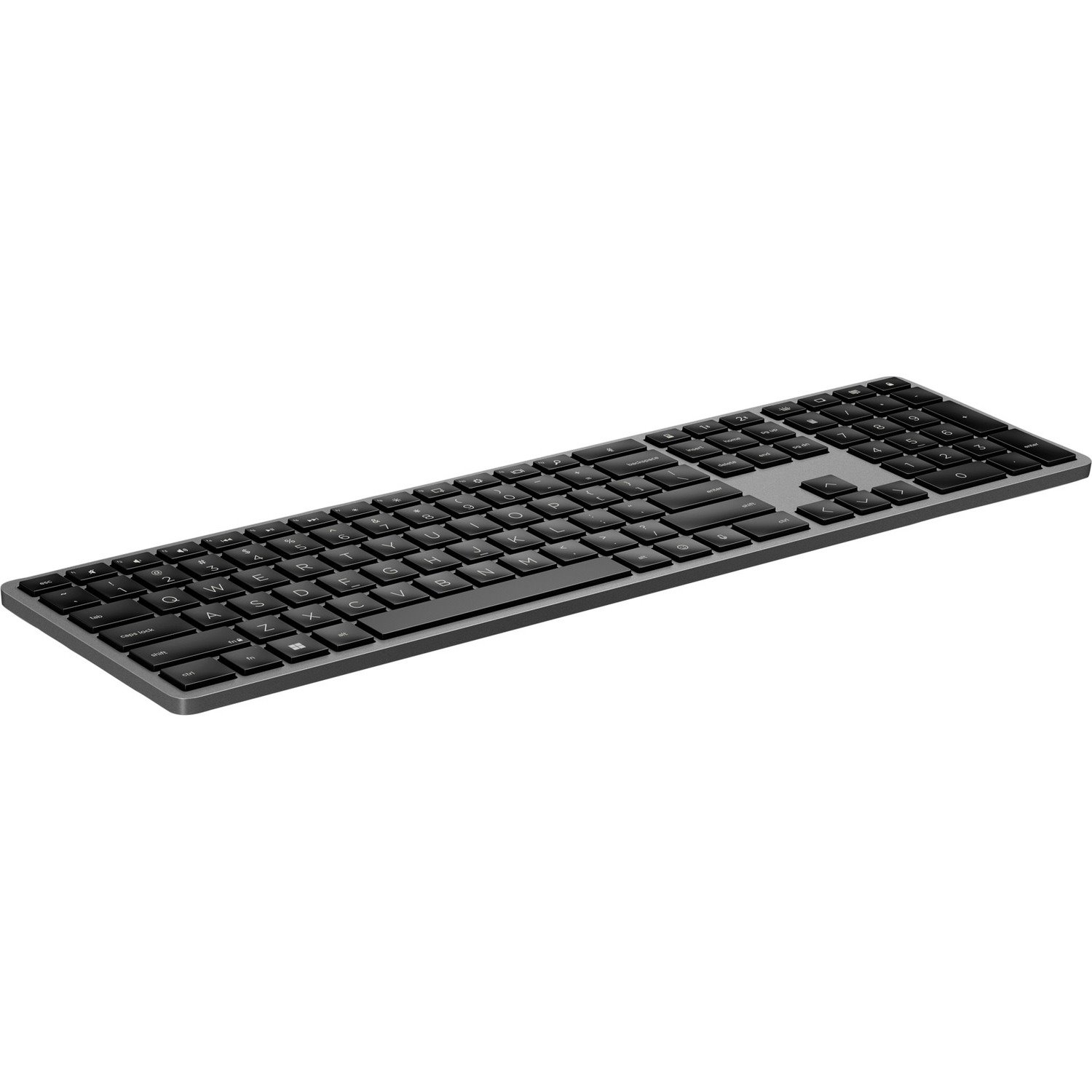 HPI SOURCING - NEW 975 Wireless Keyboard