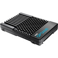 Lenovo ThinkSystem P5800X Write Intensive - SSD - 400 GB - 3D Xpoint (Optane) - Hot-Swap - 2.5" - U.2 PCIe 4.0 X4 (NVMe) - Cru - For ThinkAgile VX3530-G Appliance, VX7530 Appliance, VX7531 Certified N
