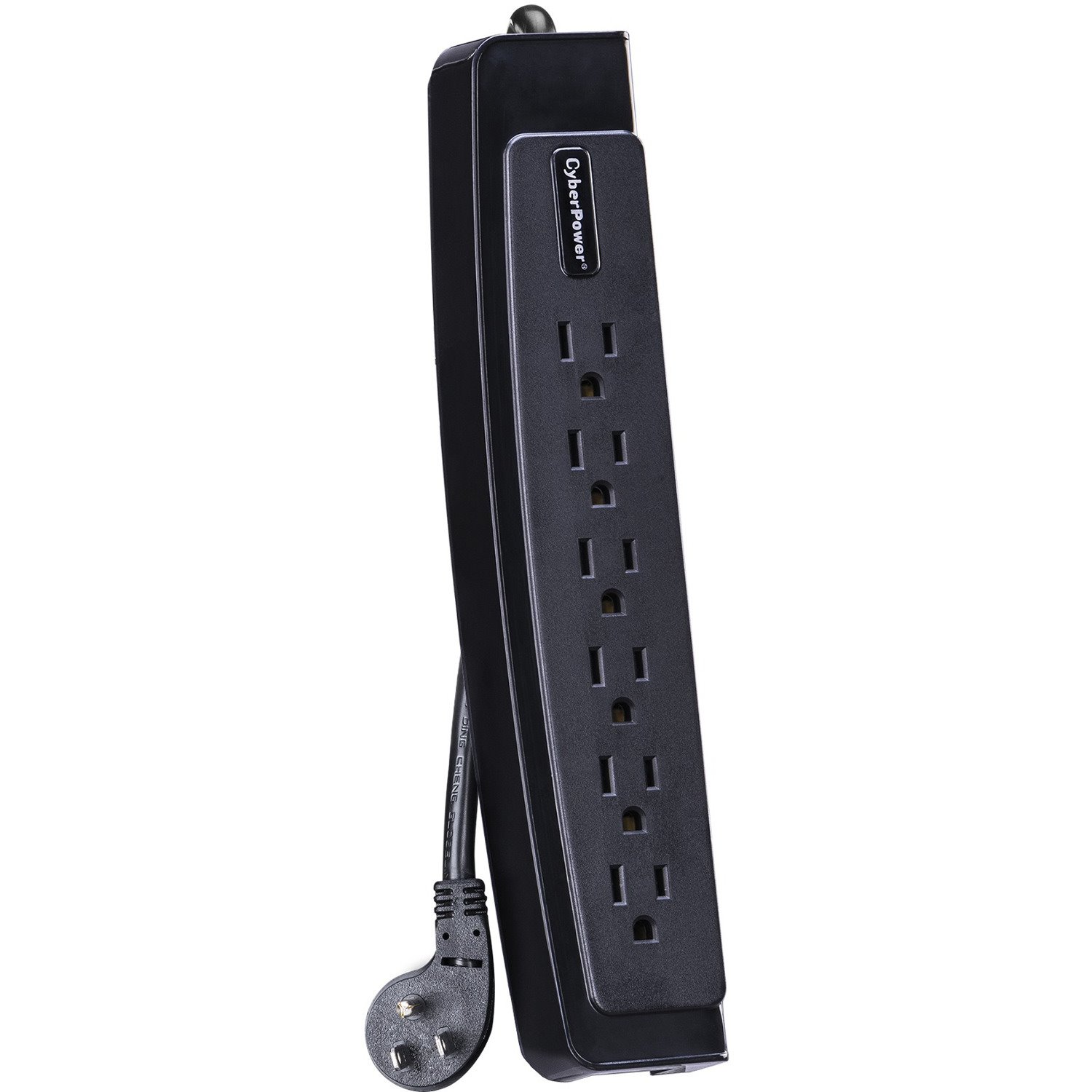 CyberPower 6050S Home Office 6 - Outlet Surge with 1500 J