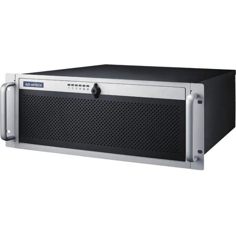 Advantech ACP-4340 Server Case