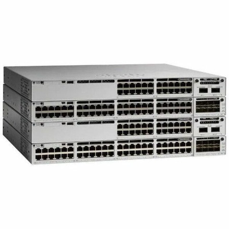Cisco Catalyst 9300 Ethernet Switch