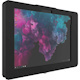 The Joy Factory Elevate II Mounting Enclosure for Tablet - Black