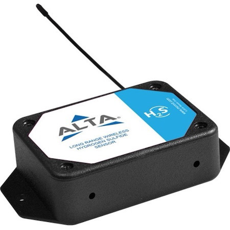 Monnit ALTA Wireless Hydrogen Sulfide (H2S) Gas Sensor
