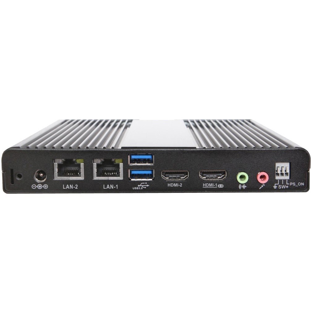 AOpen DE3450X Digital Signage Appliance