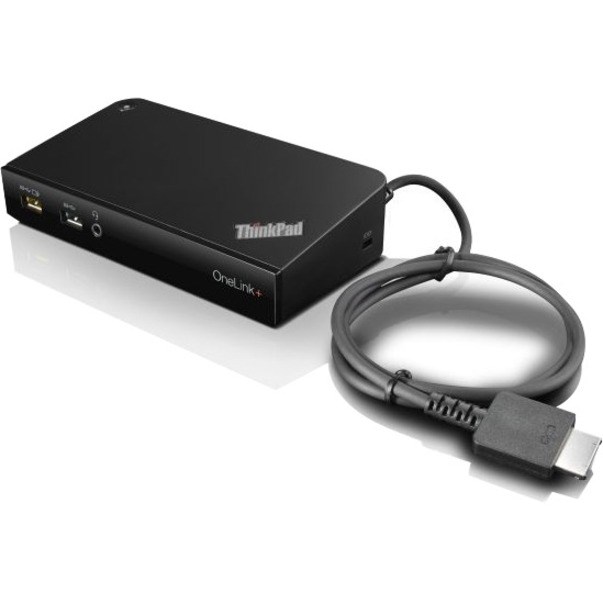 Lenovo Port Replicator