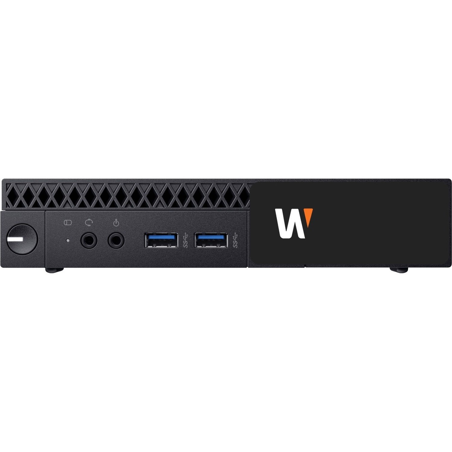 Wisenet WAVE Recording Server - 2 TB HDD