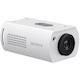 Sony Pro SRG-XP1 8.4 Megapixel HD Network Camera - White