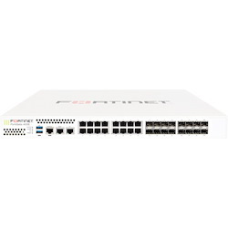 Fortinet FortiGate FG-400E Network Security/Firewall Appliance