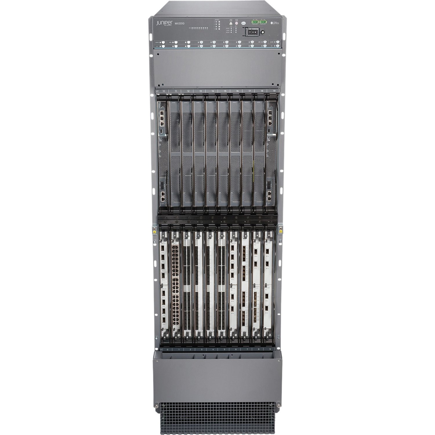 Juniper MX MX2010 Router Chassis