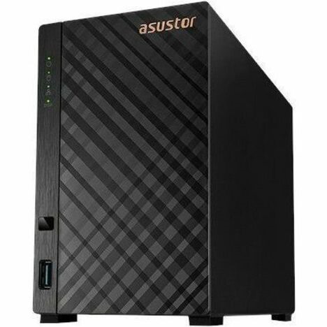 Asustor As1102tl Drivestor 2 Lite 2 Bay Nas