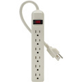 Belkin 6 Outlet Power Strip with 3ft Power Cord - 1875 Watts