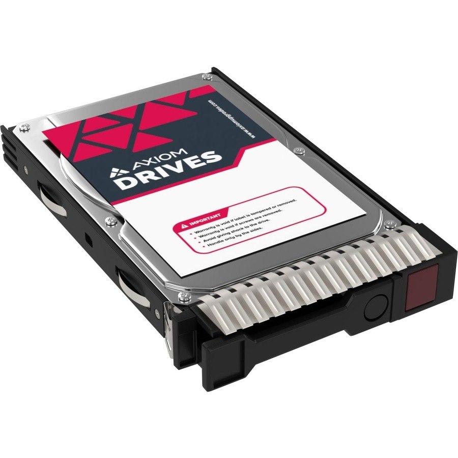 Axiom 16 TB Hard Drive - 3.5" Internal - SATA (SATA/600)