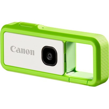 Canon 13 Megapixel Compact Camera - Avocado
