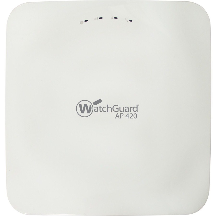 WatchGuard AP420 IEEE 802.11ac 2.44 Gbit/s Wireless Access Point