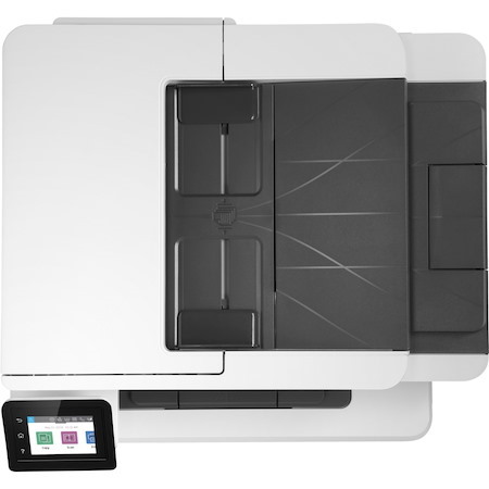 HP LaserJet Pro M428fdn Laser Multifunction Printer - Monochrome