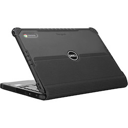 Targus 11.6" Commercial-Grade Form-Fit Cover for Dell Chromebook 3100 (2-in-1)