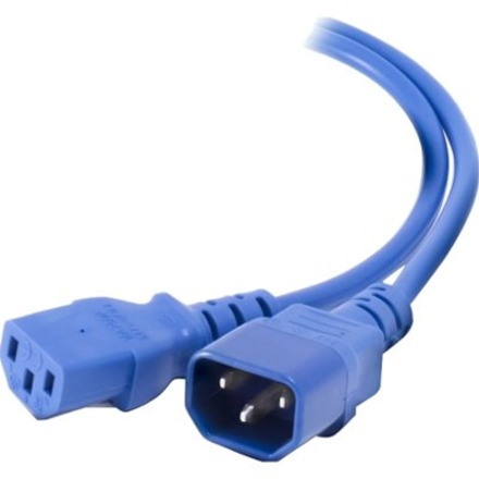 Alogic Power Extension Cord - 2 m - Australia