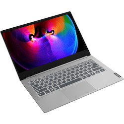 Lenovo ThinkBook 14s-IML 20RS0026AU 14" Notebook - 1920 x 1080 - Intel Core i5 10th Gen i5-10210U Quad-core (4 Core) 1.60 GHz - 8 GB Total RAM - 256 GB SSD - Mineral Gray