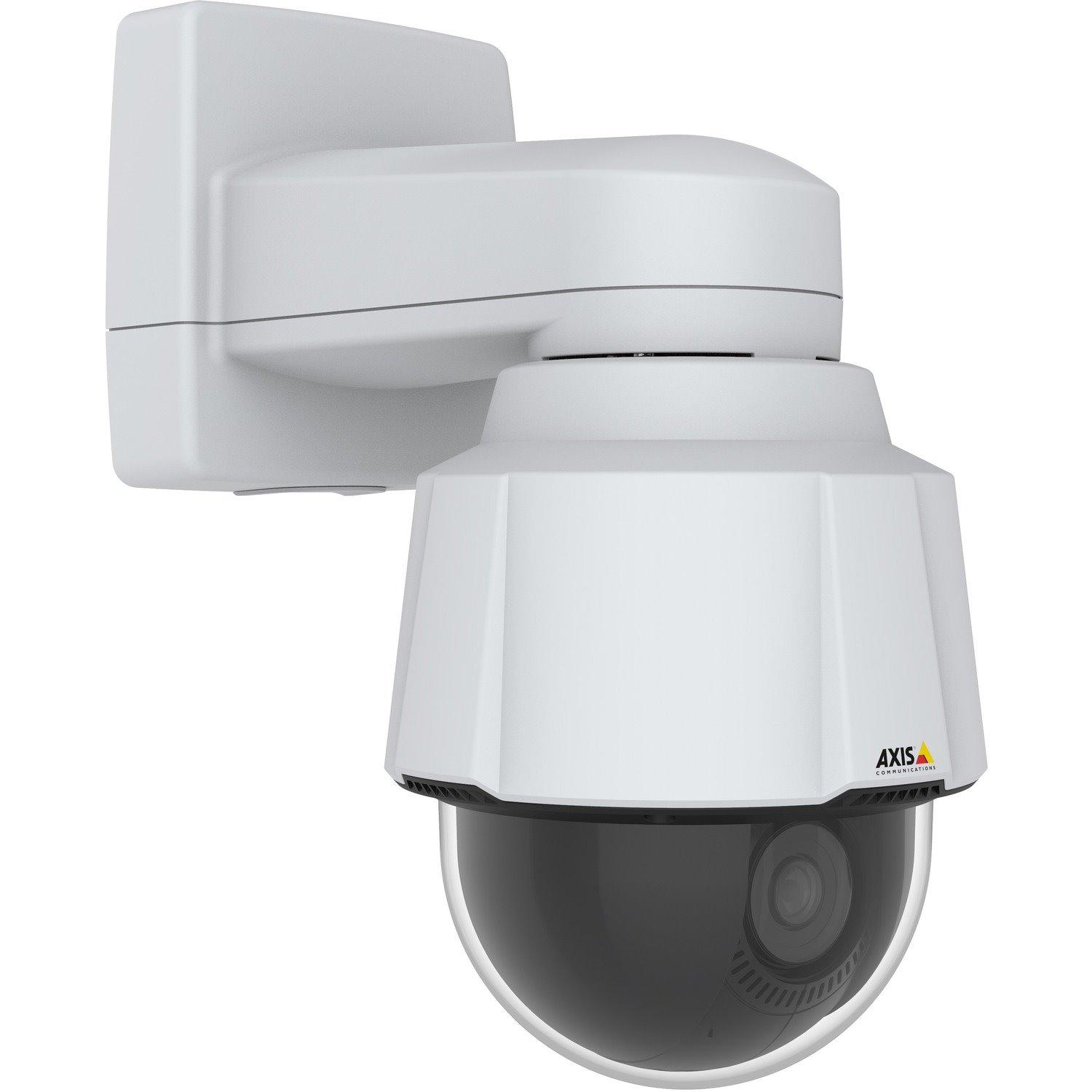 AXIS P5655-E 2 Megapixel Indoor/Outdoor HD Network Camera - Dome - TAA Compliant