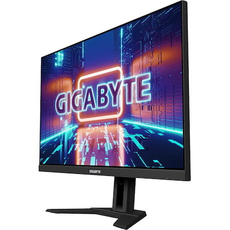Gigabyte M28U 28" Class 4K UHD Gaming LCD Monitor - 16:9 - Black