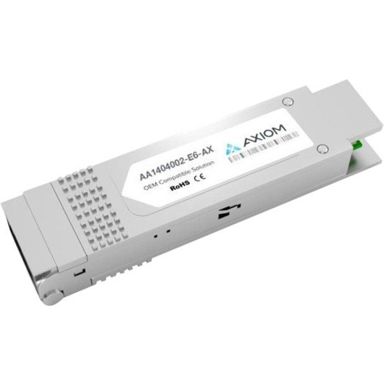 Axiom 40GBASE-LM4 QSFP+ Transceiver for Avaya - AA1404002-E6