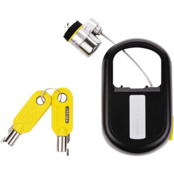 Kensington MicroSaver 64538 Cable Lock