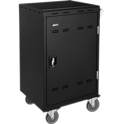 AVer E32c Charging Cart