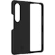 Incipio Grip Case for Samsung Galaxy Z Fold4 Smartphone - Black
