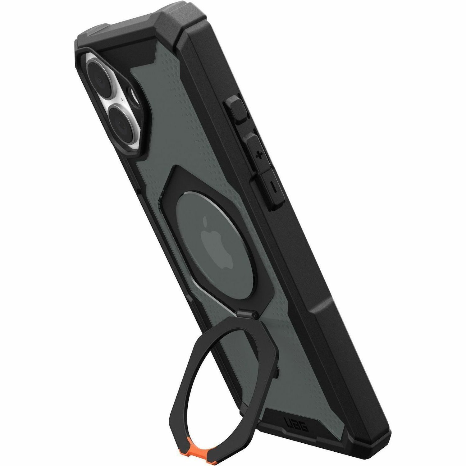 Urban Armor Gear Plasma XTE iPhone 16 Plus Case