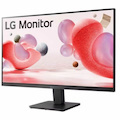 LG 27" Class Webcam Full HD LCD Monitor - 16:9