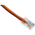 Axiom 75FT CAT5E 350mhz Patch Cable Non-Booted (Orange)